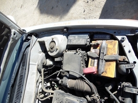 2001 TOYOTA COROLLA LE SILVER 1.8L AT Z17704